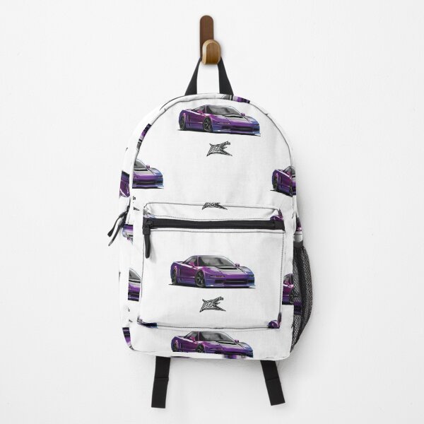 Item preview, jdm supercar colorshift purple designed and sold by NaquashM.