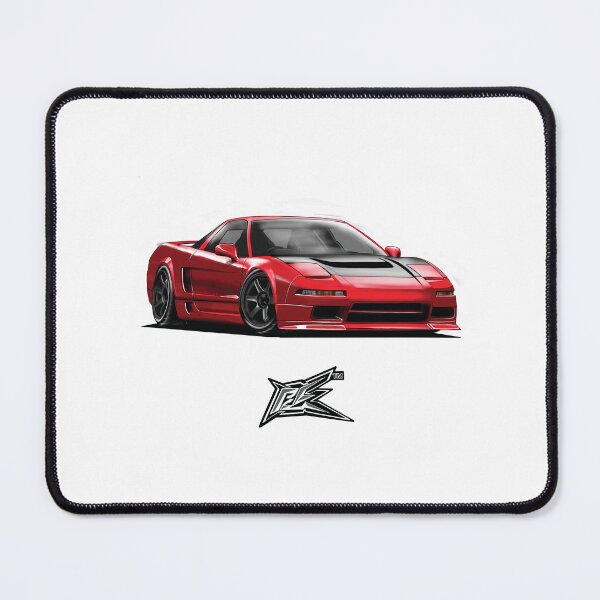 Item preview, jdm supercar red designed and sold by NaquashM.