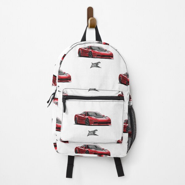 Item preview, jdm supercar red designed and sold by NaquashM.