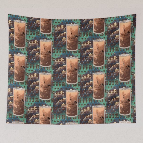 Item preview, Moody Morning designed and sold by Project Remission, LLC.