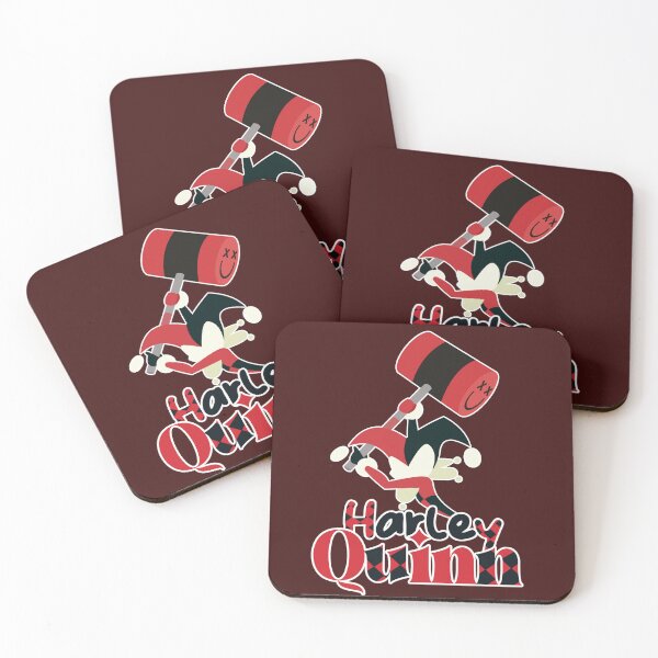 Item preview, Harley Quinn designed and sold by majava219.