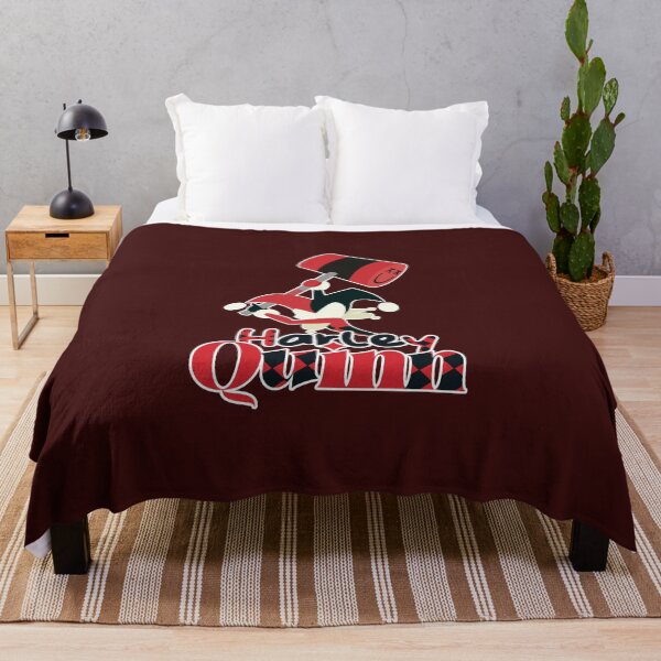 Item preview, Harley Quinn designed and sold by majava219.