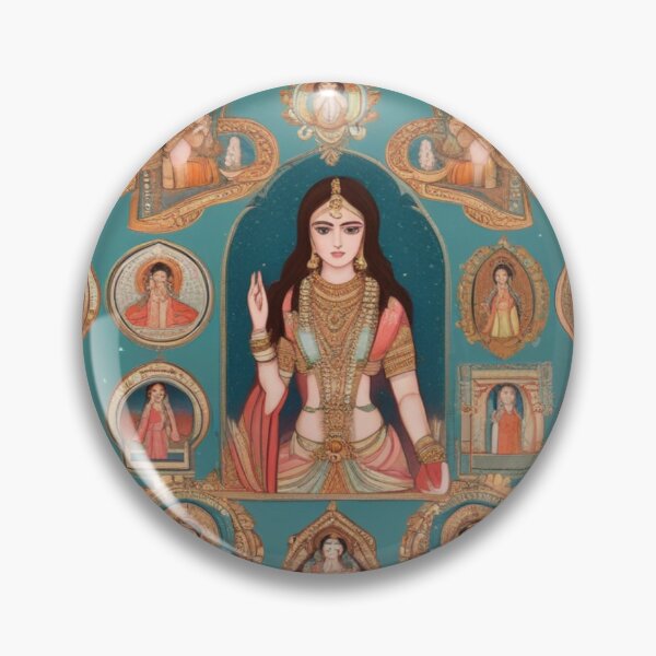 Item preview, Nakshatra cover designed and sold by Strikebolt.