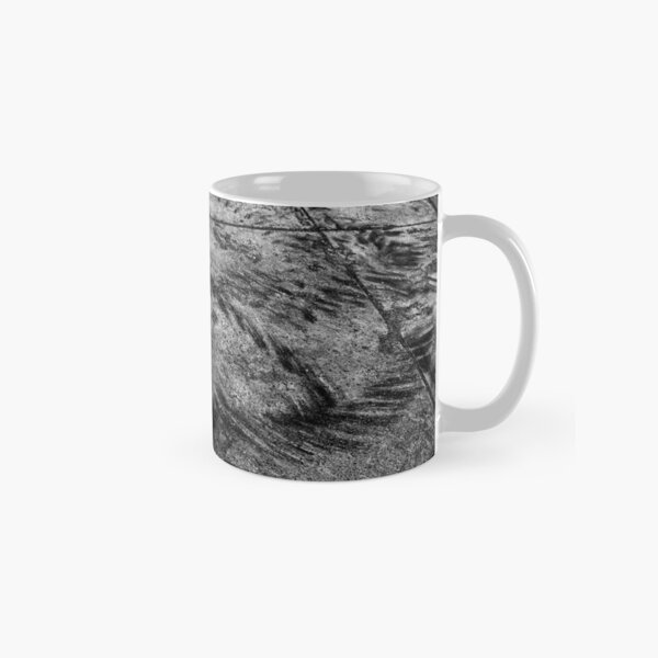 Untitled Classic Mug