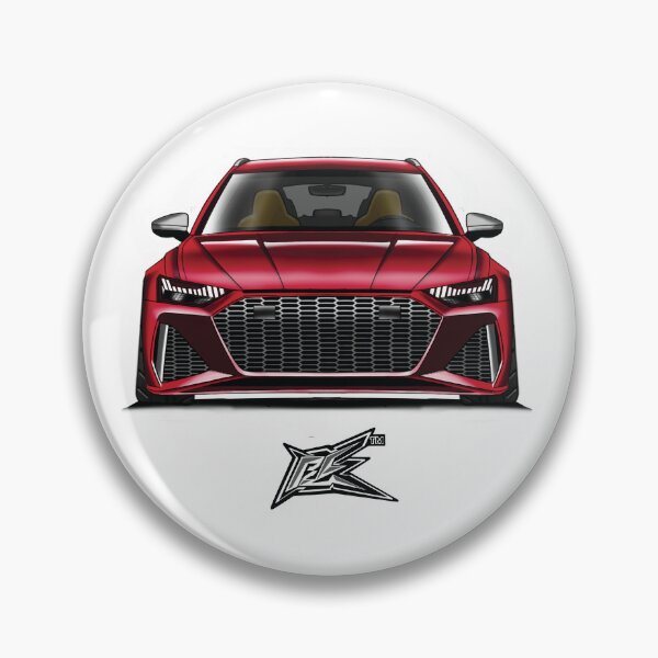 Item preview, fast german wagon red designed and sold by NaquashM.