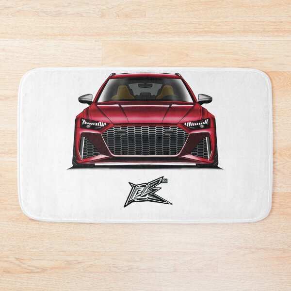 Item preview, fast german wagon red designed and sold by NaquashM.