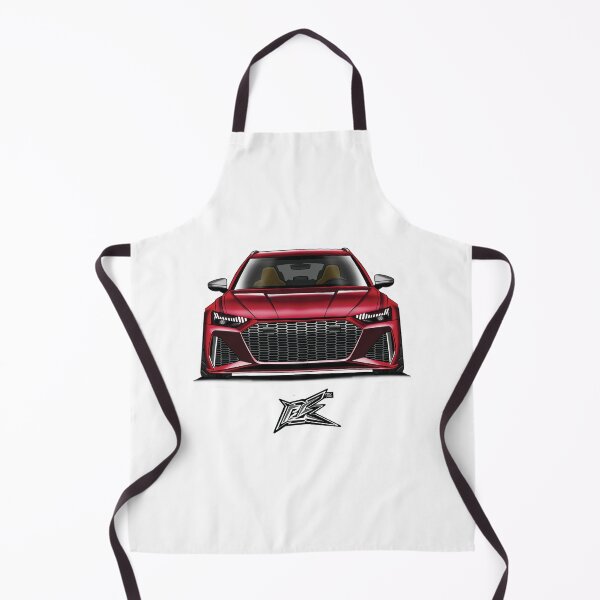 Item preview, fast german wagon red designed and sold by NaquashM.