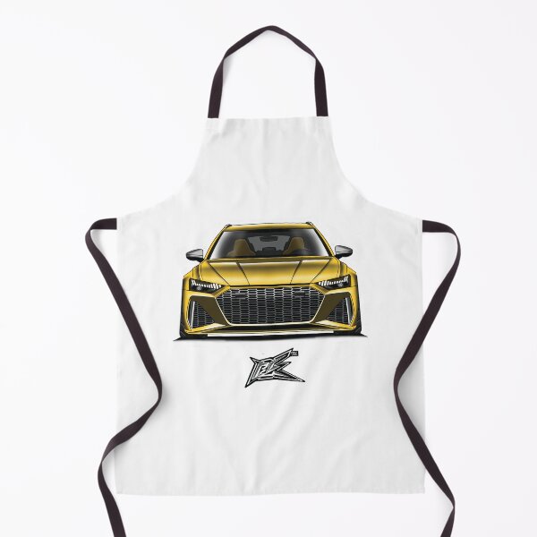 Item preview, fast german wagon yellow designed and sold by NaquashM.