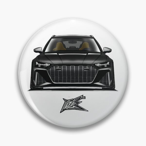 Item preview, fast german wagon black  designed and sold by NaquashM.