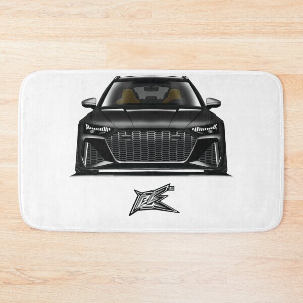 Item preview, fast german wagon black  designed and sold by NaquashM.