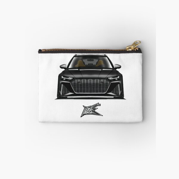 Item preview, fast german wagon black  designed and sold by NaquashM.