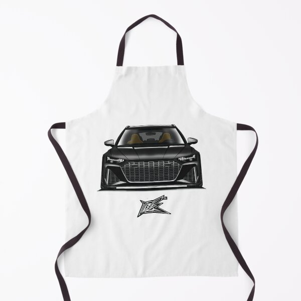 Item preview, fast german wagon black designed and sold by NaquashM.