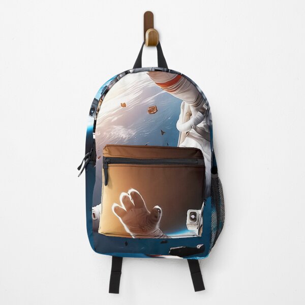 Item preview, Astronaut Cat designed and sold by PixelParadies.