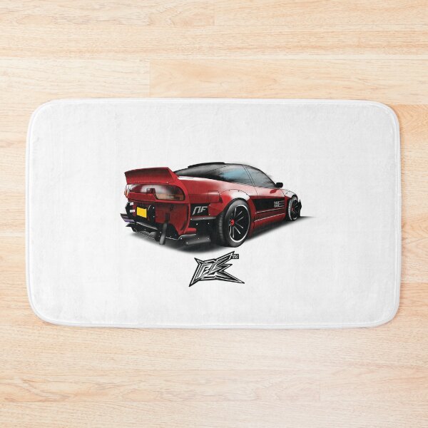 Item preview, widebody s13 silvia 240sx rear rear red designed and sold by NaquashM.