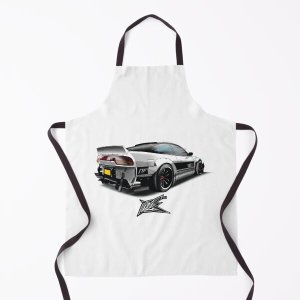 Item preview, widebody s13 silvia 240sx rear white  designed and sold by NaquashM.