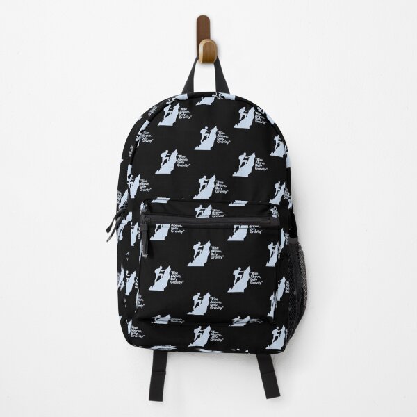 Item preview, Climb the Peak - Mountain Adventure designed and sold by TrendVibee.