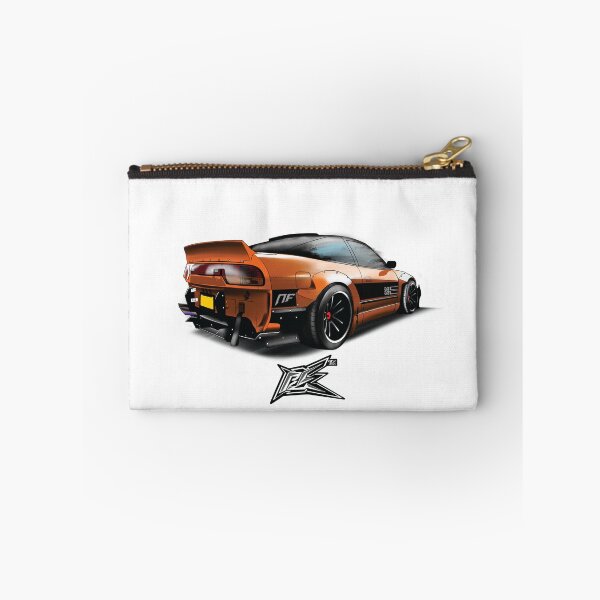 Item preview, widebody s13 silvia 240sx rear orange  designed and sold by NaquashM.