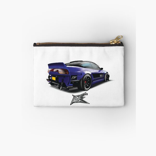 Item preview, widebody s13 silvia 240sx rear purple  designed and sold by NaquashM.