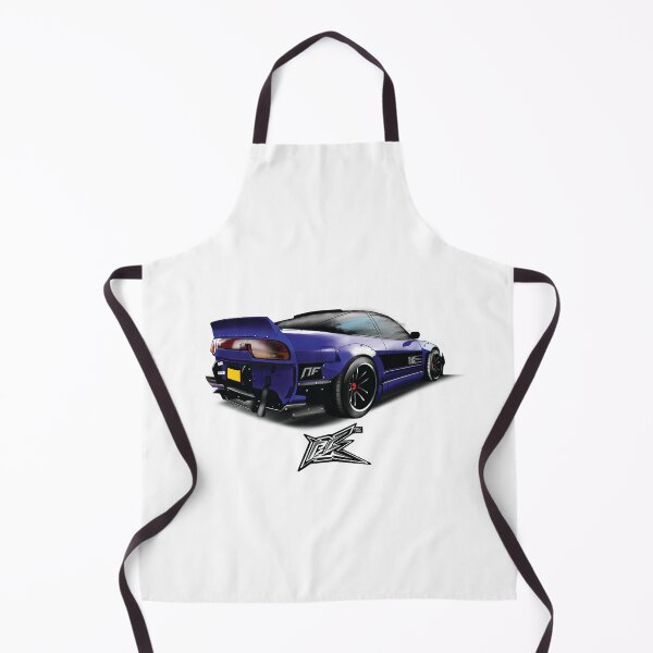 Item preview, widebody s13 silvia 240sx rear purple  designed and sold by NaquashM.