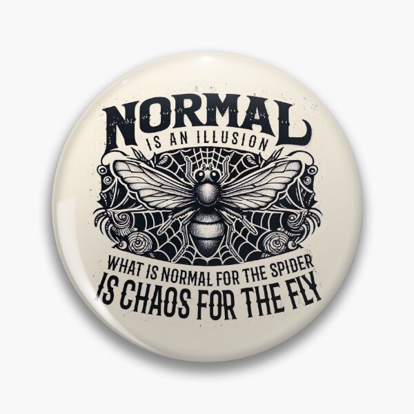 Item preview, Normal designed and sold by Nerd Out!.