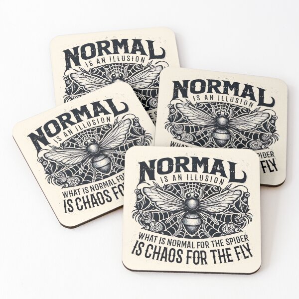 Item preview, Normal designed and sold by Nerd Out!.