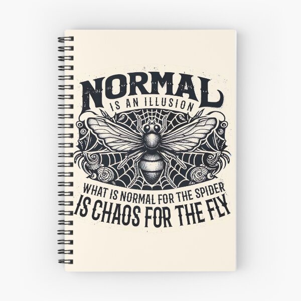 Item preview, Normal designed and sold by Nerd Out!.