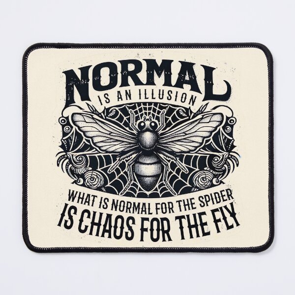 Item preview, Normal designed and sold by Nerd Out!.