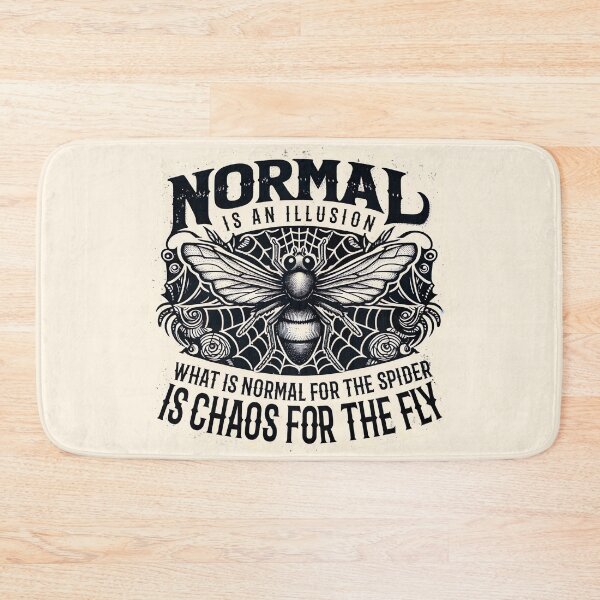 Item preview, Normal designed and sold by Nerd Out!.