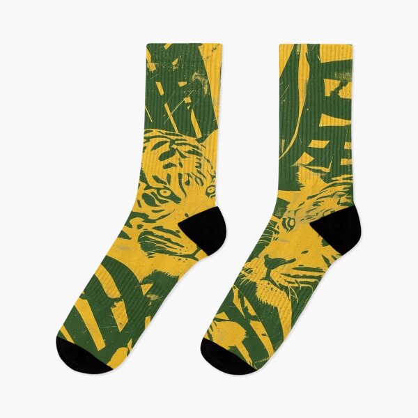 Item preview, Retro Tiger designed and sold by MVXX.