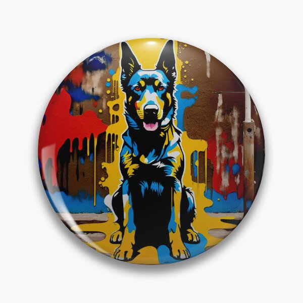 Item preview, Beauceron Beautiful Hounds series designed and sold by Helios Be. Lavsh.