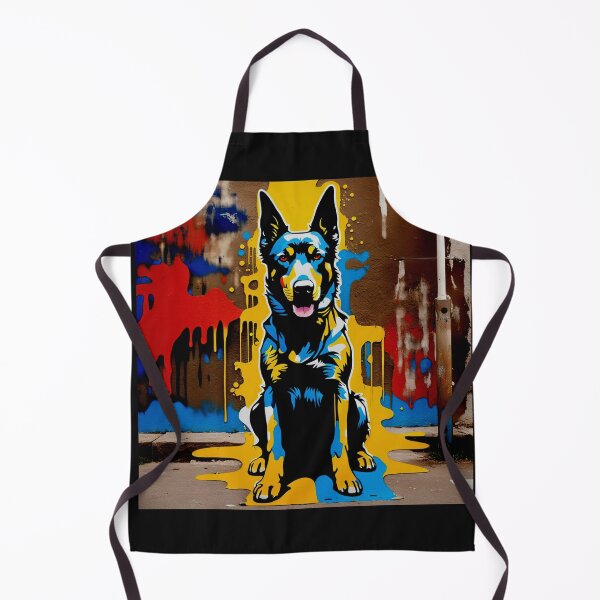 Item preview, Beauceron Beautiful Hounds series designed and sold by Helios Be. Lavsh.