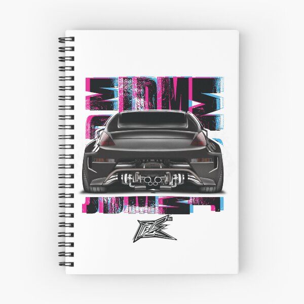 Item preview, 350z rear twin turbo widebody black  designed and sold by NaquashM.