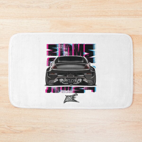 Item preview, 350z rear twin turbo widebody black  designed and sold by NaquashM.