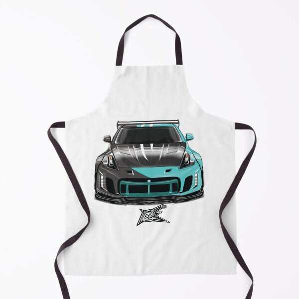 Item preview, 370z tribal gray blue  designed and sold by NaquashM.