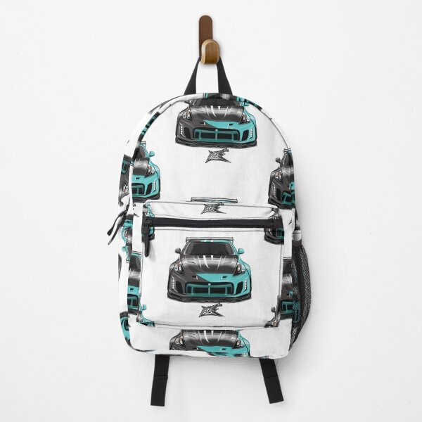 Item preview, 370z tribal gray blue designed and sold by NaquashM.