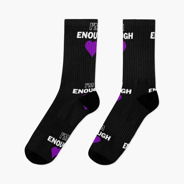 Item preview, I'm Enough designed and sold by TREEVIBES.