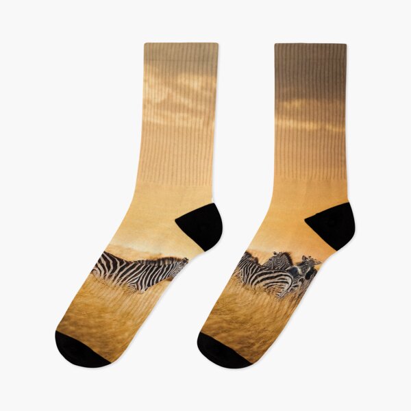 Item preview,  The Giraffe in the Savanna designed and sold by Collection de trésors .