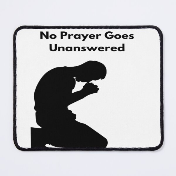 Item preview, No Prayer Goes Unanswered designed and sold by RSTrrendywear.