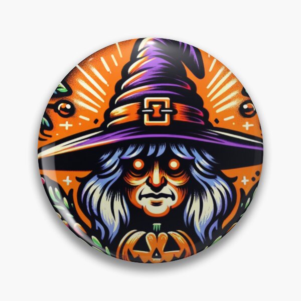 Item preview, "Funny Halloween Party Witch Switch Spooky Costume" designed and sold by marwanerrady.