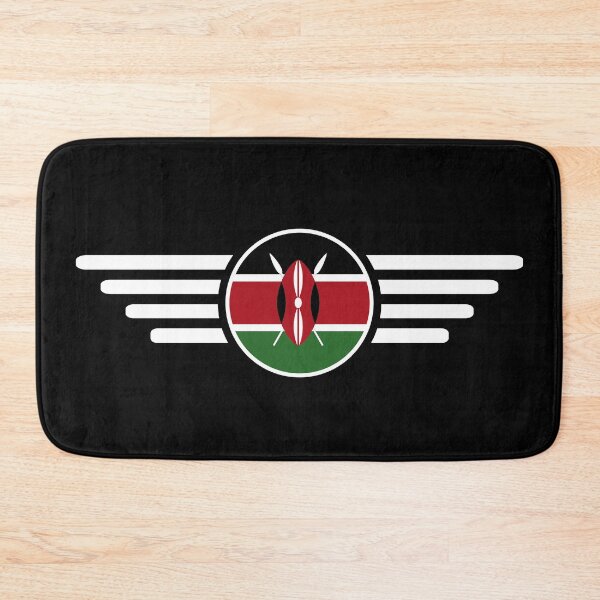 Item preview, I love Kenya, elegance style design T-Shirt designed and sold by ElvisU.