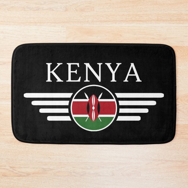 Item preview, I love Kenya, elegance style design T-Shirt designed and sold by ElvisU.