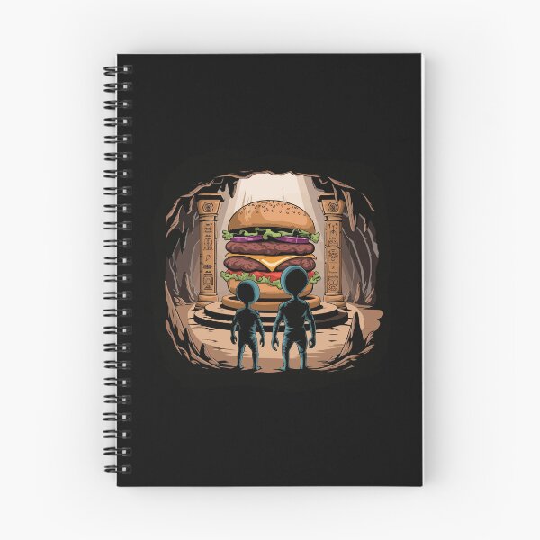 Item preview, Aliens and the Ancient Discovery designed and sold by Reesh-Store.