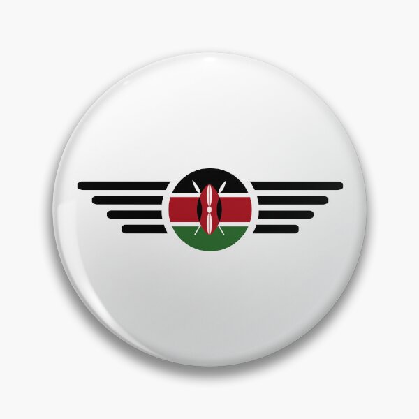 Item preview, I love Kenya, elegance style design T-Shirt designed and sold by ElvisU.