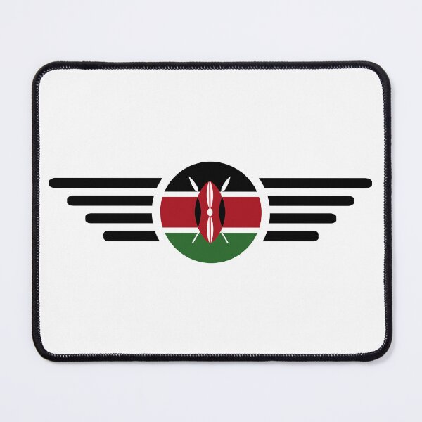 Item preview, I love Kenya, elegance style design T-Shirt designed and sold by ElvisU.