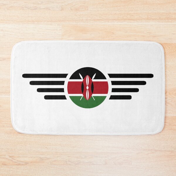Item preview, I love Kenya, elegance style design T-Shirt designed and sold by ElvisU.