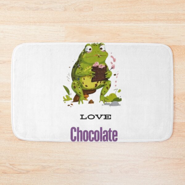 Item preview, Love chocolate  designed and sold by Ash44444.