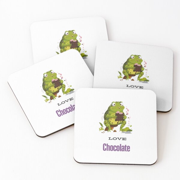 Item preview, Love chocolate  designed and sold by Ash44444.
