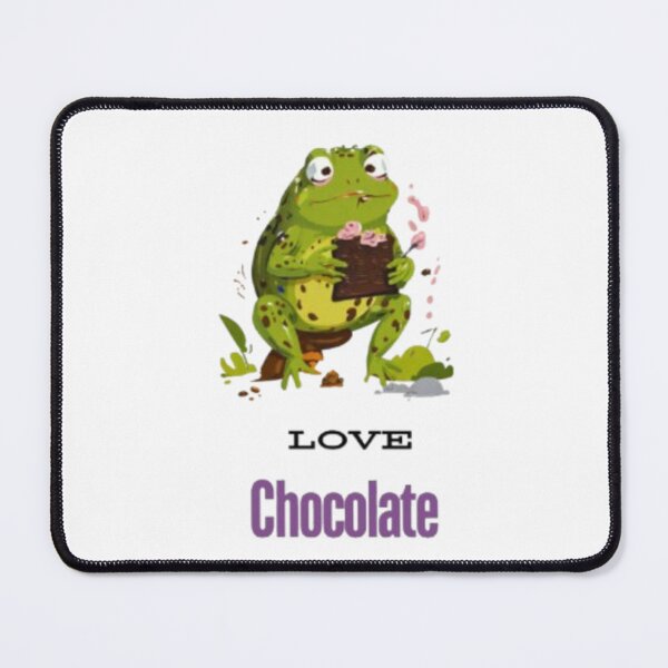 Item preview, Love chocolate  designed and sold by Ash44444.