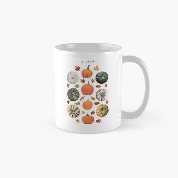 Item preview, Otoño Collage de otoño designed and sold by Julia Healy.