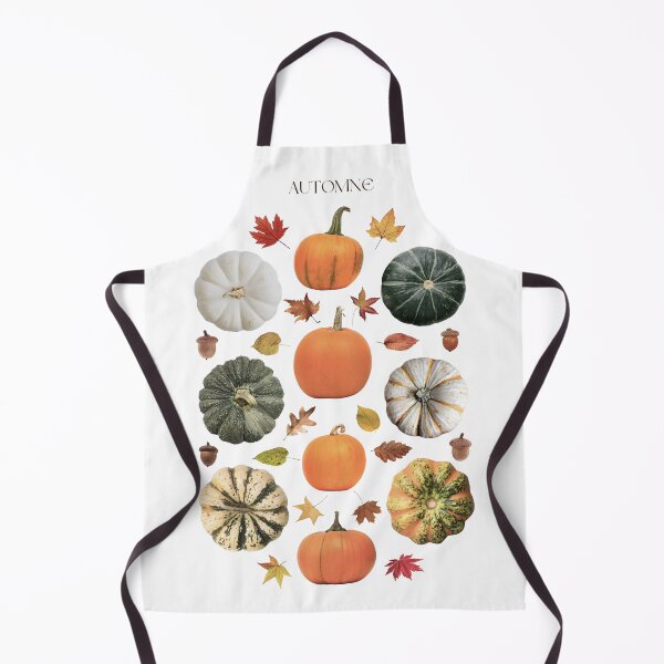 Item preview, Automne Autumn Collage designed and sold by Julia Healy.